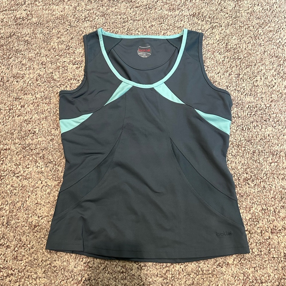 Bolle Tennis Shirt